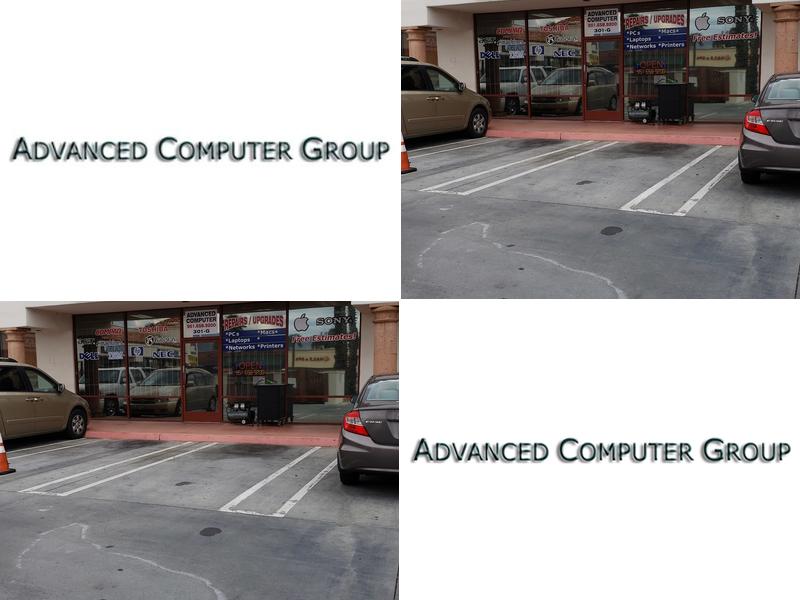 Advanced Computer Group, Inc.
