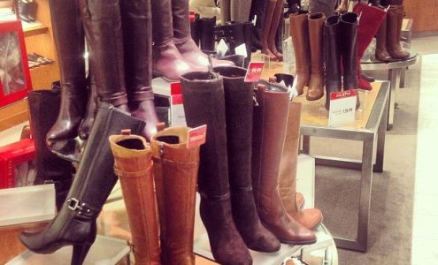 Estee Lauder Burlington