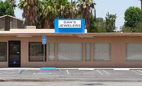 Dan's Jewelers