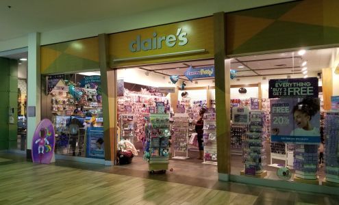 Claire's