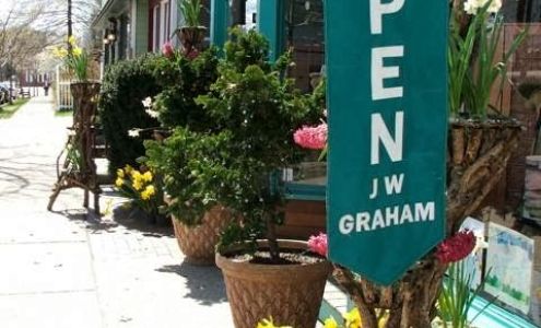 JW Graham North Kingstown