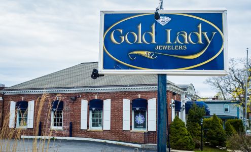 Gold Lady Jewelers