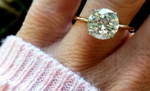 South County Silver & Gold Estate Jewelers