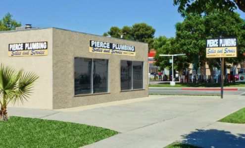 Pierce Plumbing