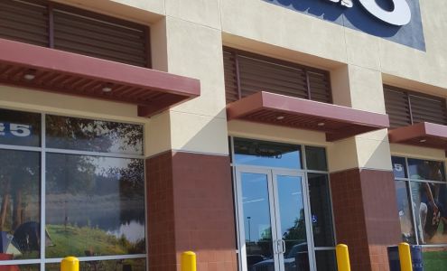 Big 5 Sporting Goods