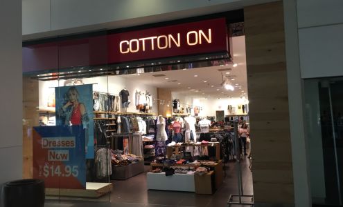 Cotton On