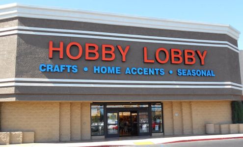 Hobby Lobby