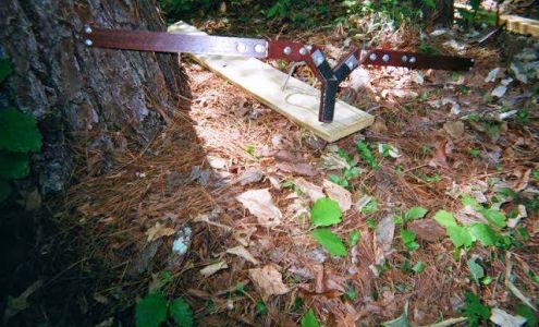 Slingbows Archerys Midway