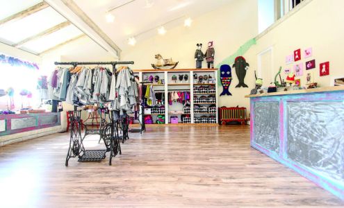 Tuff Kookooshka Studio