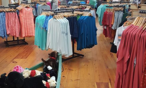 The Black Dog General Store Falmouth