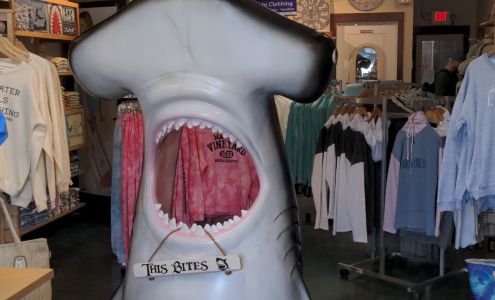 Soft as a Grape Oak Bluffs