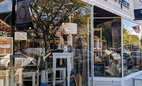 Setting the Space Interiors