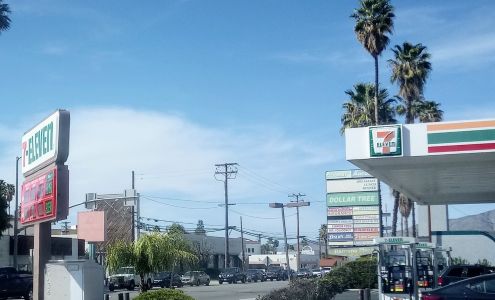 7-Eleven Hemet