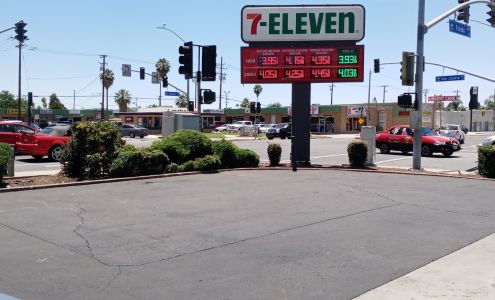 7-Eleven Hemet