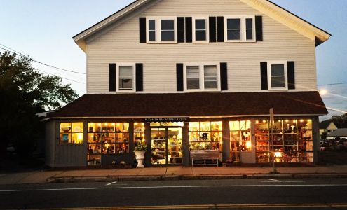 Buzzards Bay Antiques