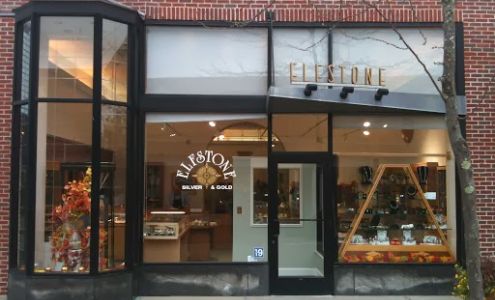 Elfstone Silver & Gold