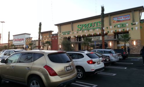 Sprouts Farmers Market