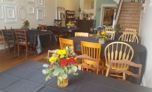 Your Sweet Pickins Venue