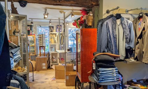 Galapagos Collection Inc