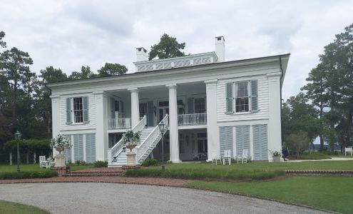 Hampton Island Office Riceboro