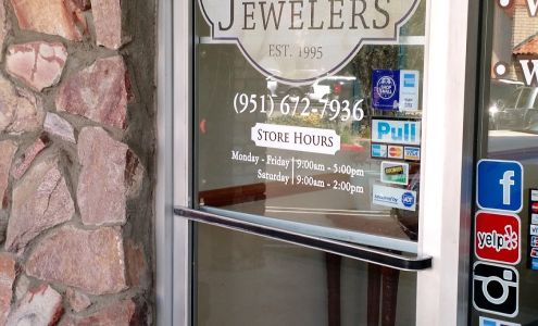 Al's Jewelers