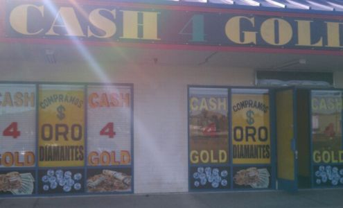 CASH FOR GOLD WILDOMAR