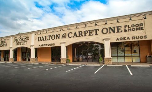 Dalton Carpet One Floor & Home