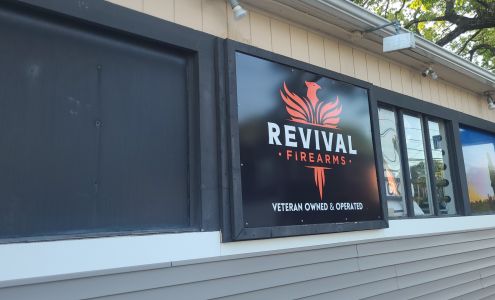 Freedom Sports & Arms