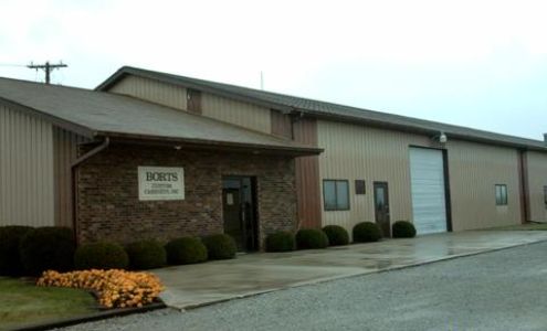 AllSquare Cabinet Co.