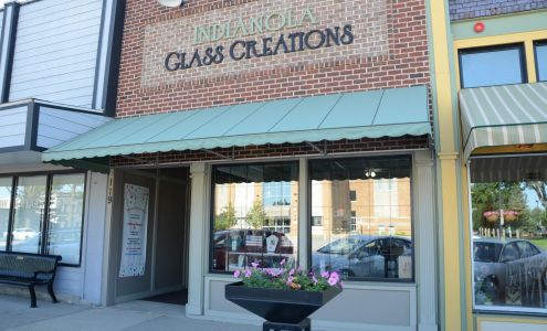 Indianola Glass Creations