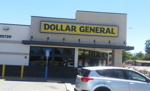 Dollar General