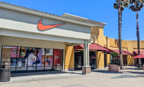 Nike Factory Store
