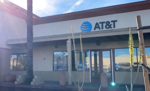 AT&T Store