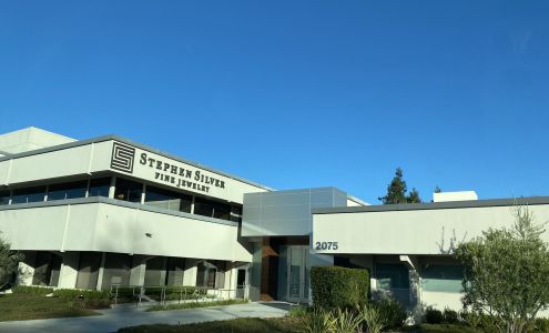 Stephen Silver Fine Jewelry Salon