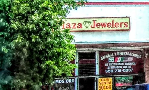 Plaza Jewelers