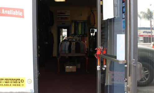 Bellflower Mens Suits Outlet