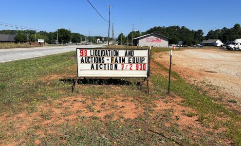 Samstown Danielsville