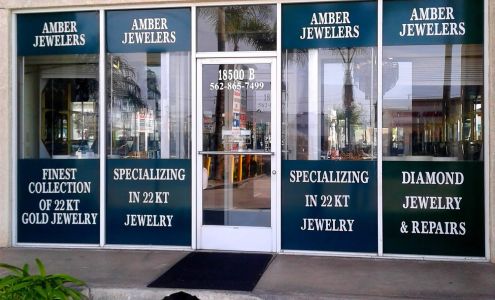 Amber Jewelers
