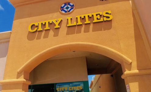 City Lites Women's Apparel