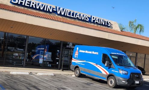Sherwin-Williams Paint Store