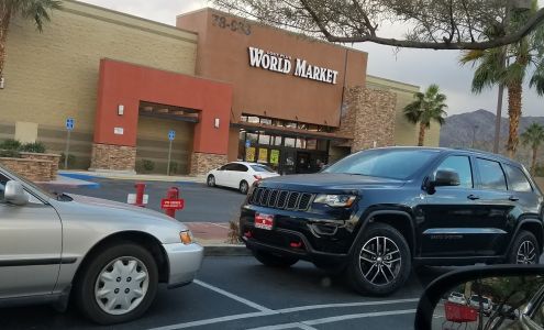 World Market