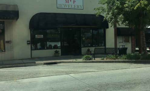 Mvp Jewelers