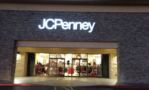 JCPenney