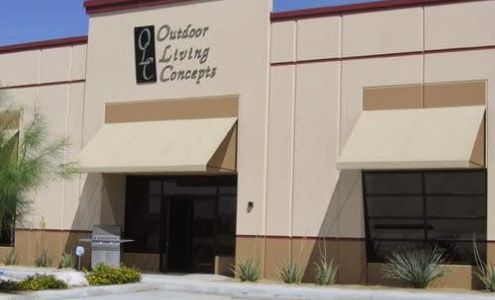 Outdoor Living Concepts