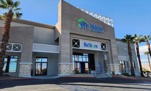 Habitat For Humanity Coachella Valley ReStore