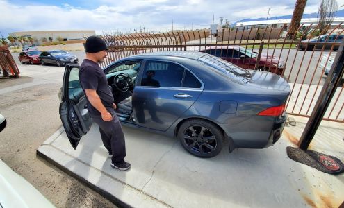 Mekanix Auto & Electric