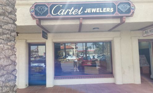 Cartel Jewelry