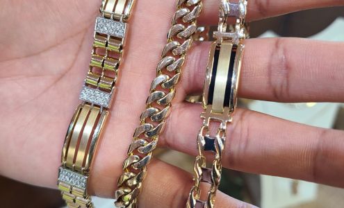 Don Roberto Jewelers