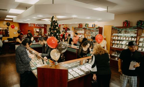 Don Victor Jewelers