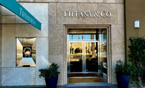 Tiffany & Co. Palm Desert